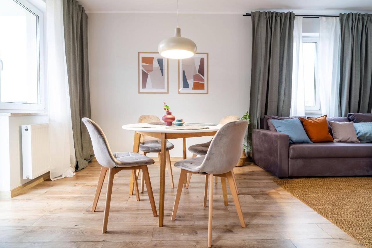 Central Apartment - 2 Pokoje W Samym Centrum Miasta Илава Экстерьер фото