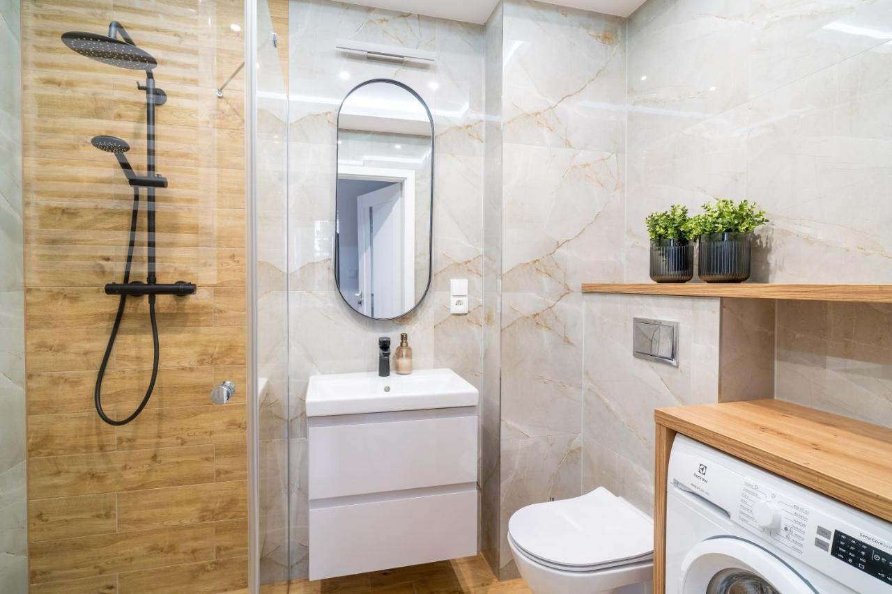 Central Apartment - 2 Pokoje W Samym Centrum Miasta Илава Экстерьер фото