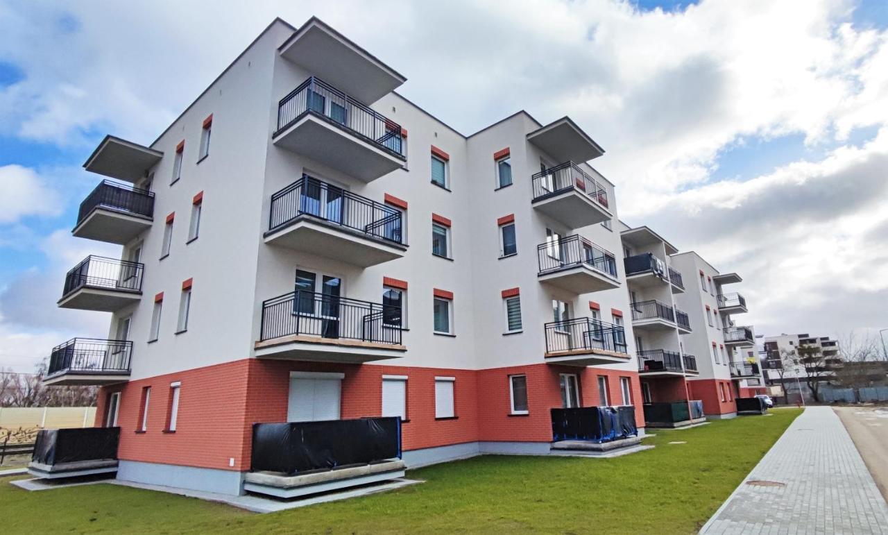 Central Apartment - 2 Pokoje W Samym Centrum Miasta Илава Экстерьер фото